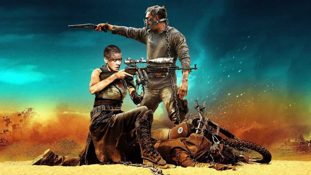 Mad Max : George Miller parle de l'avenir de la saga