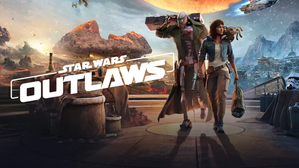 Ubisoft Forward, Assassin's Creed et Star Wars au menu