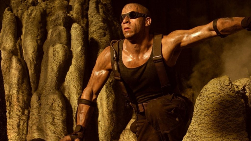 Riddick : Furya commence son tournage au mois d'août