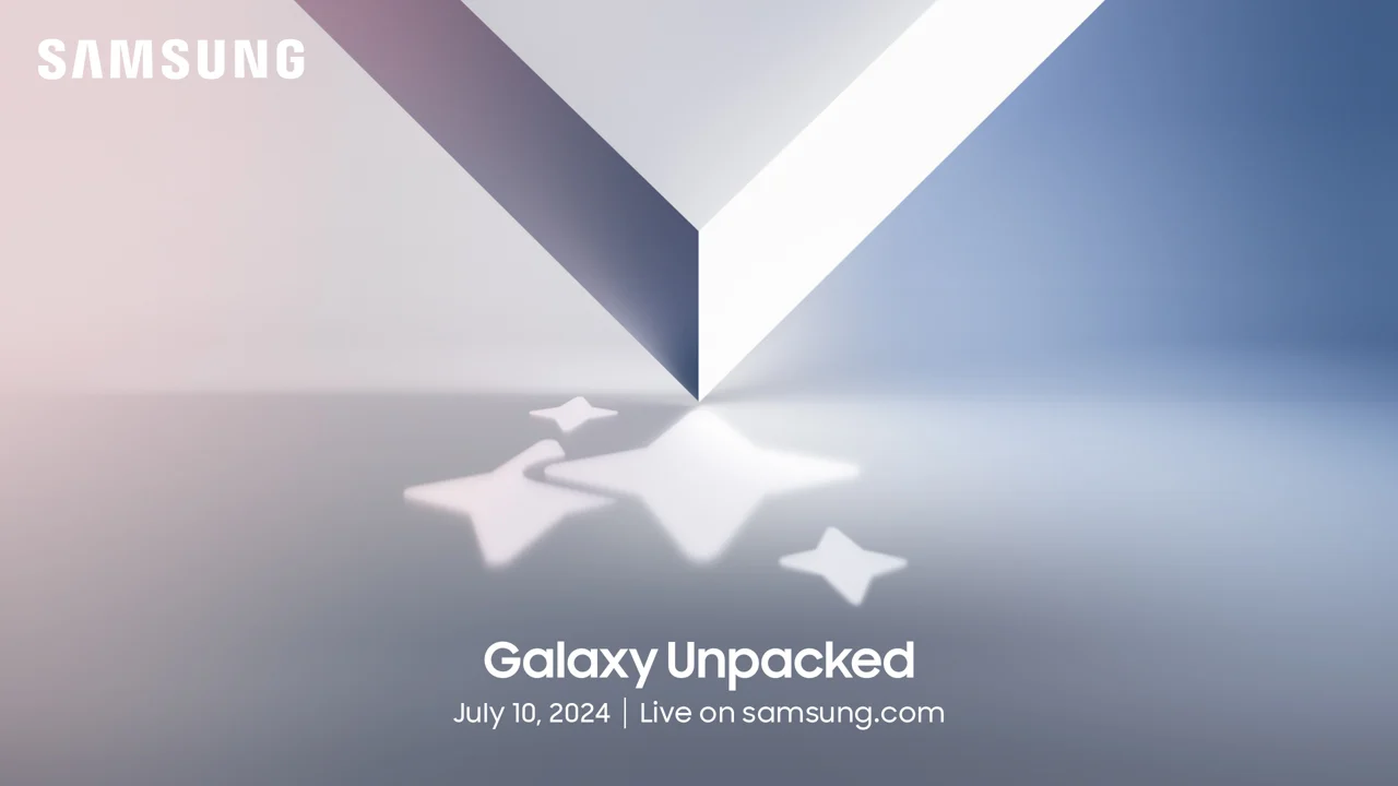Samsung Galaxy Unpacked, les futurs Flip et Fold dopés à l'IA