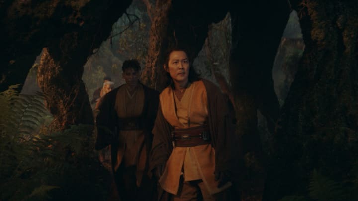 The Acolyte : Critique de l’épisode 5
