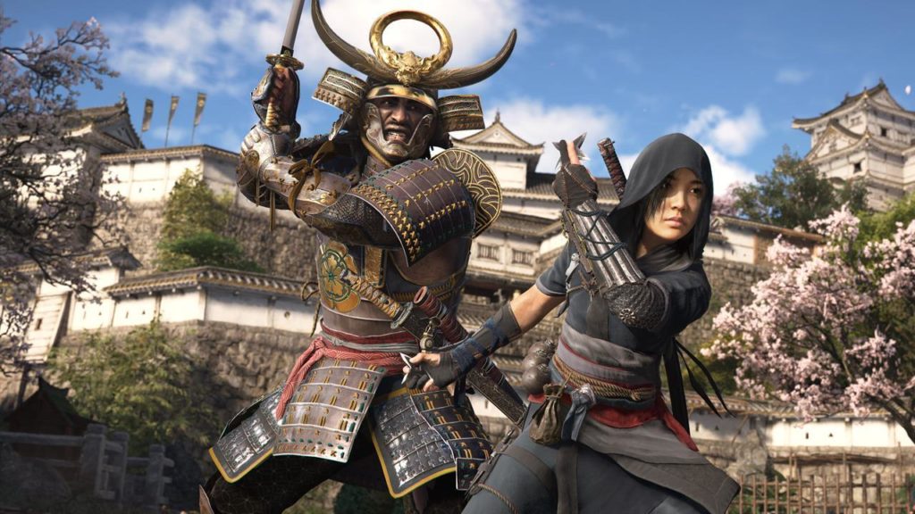 Assassin’s Creed Shadows, une première vidéo de gameplay