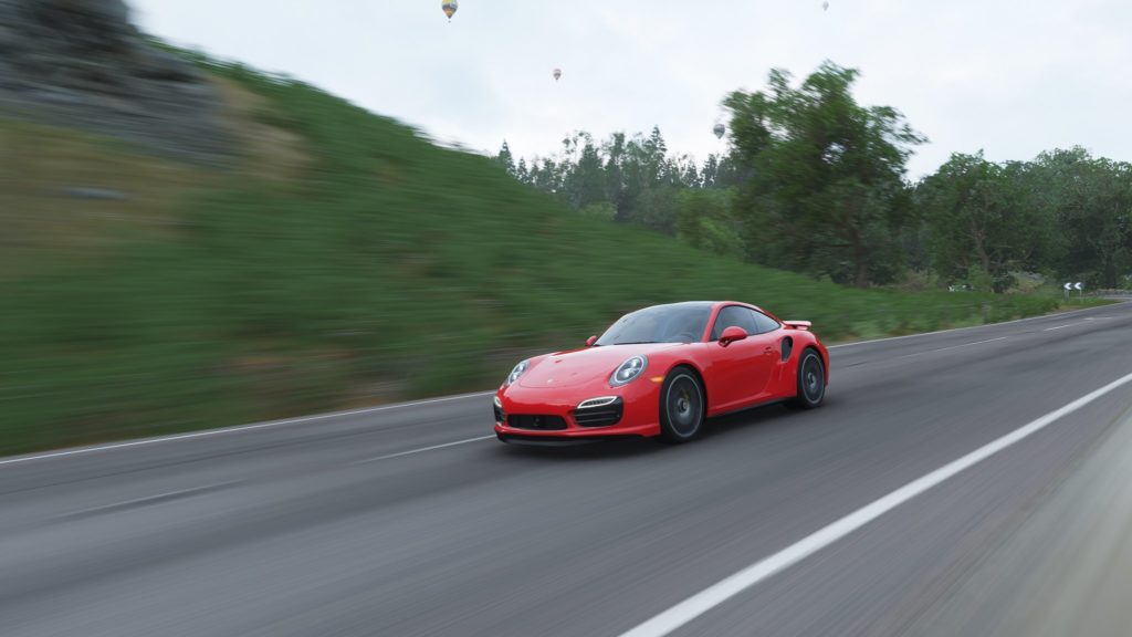 Forza Horizon 4 sera retiré des magasins en décembre
