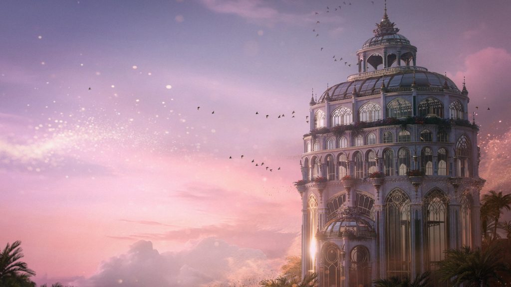 Prince of Persia : Les Sables du Temps, le Remake attendra 2026