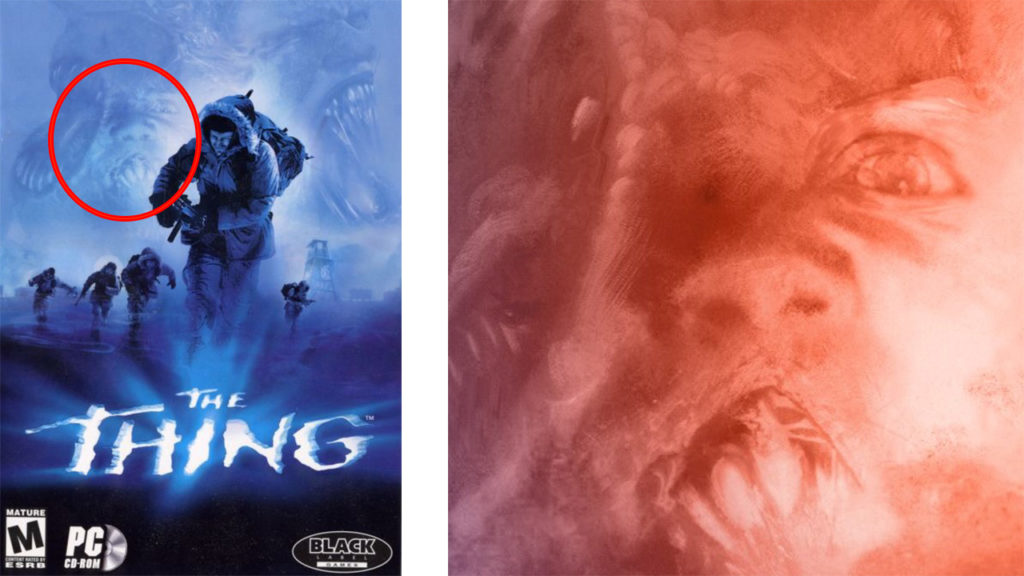 The Thing : Nightdive Studios tease un remaster du jeu ?