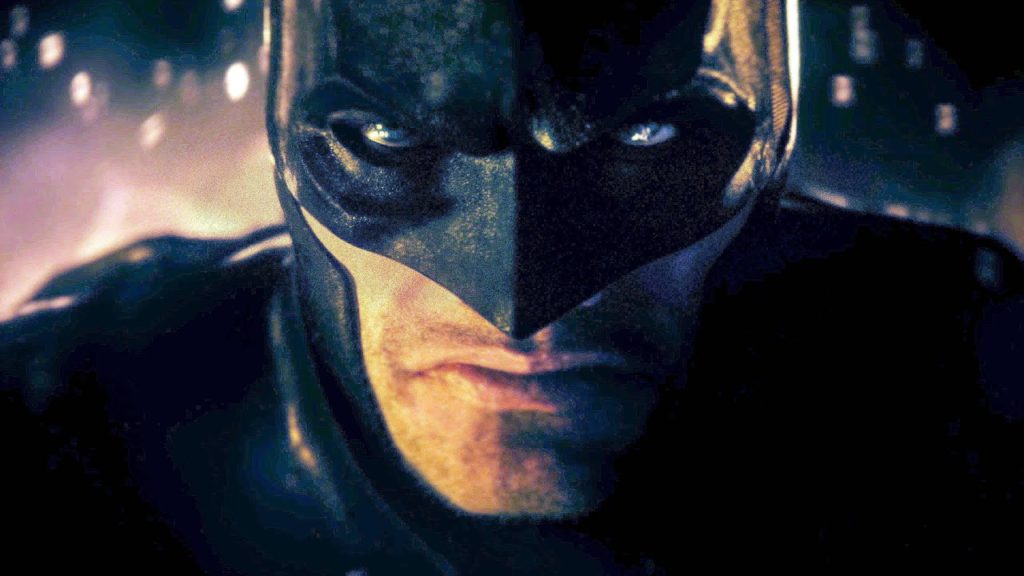 Batman : Arkham Shadow, un trailer, mais pas de gameplay