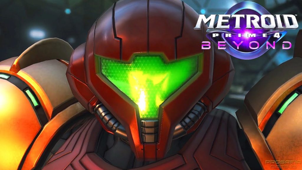 Metroid Prime 4 : Beyond, premières images et date de sortie