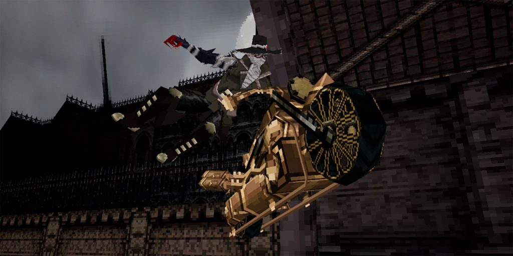 Nightmare Kart : Un jeu de kart horrifique et gratuit sur Steam