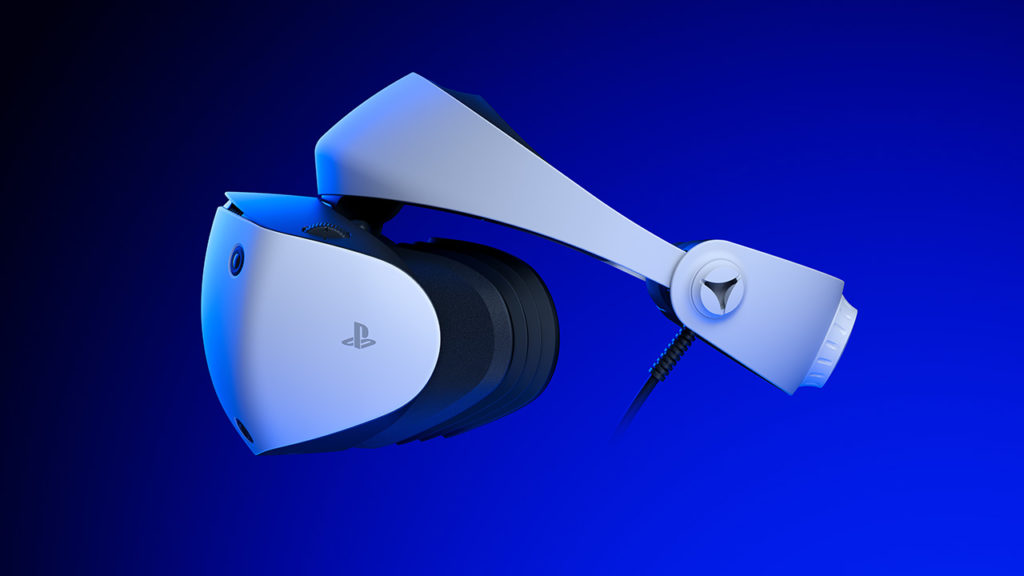 Playstation VR2, le casque complètement à l'abandon ?