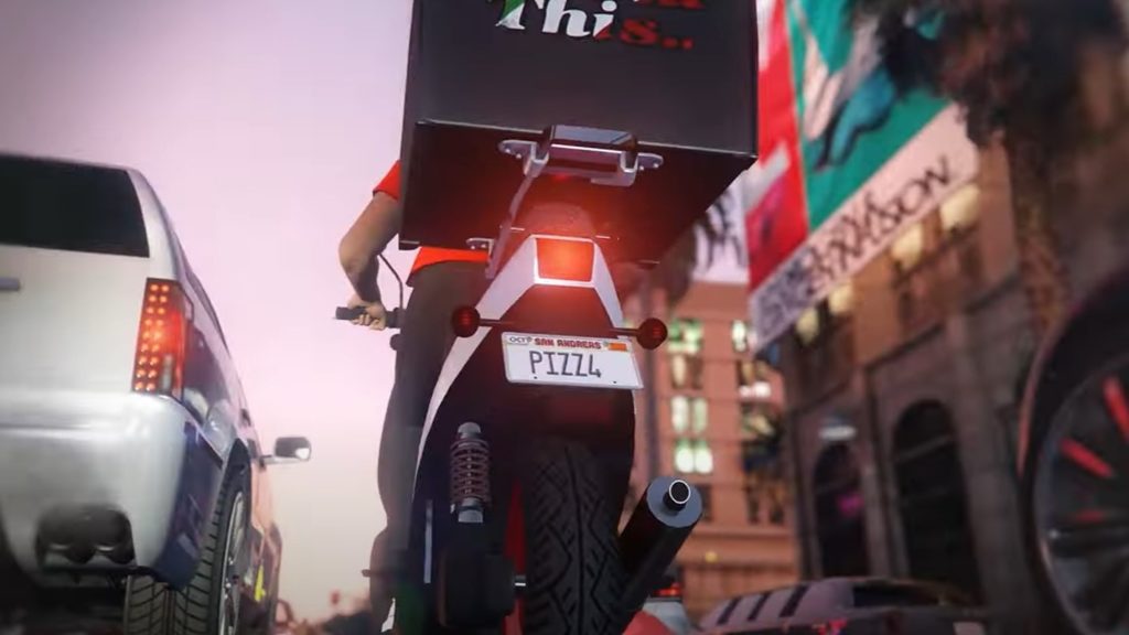 GTA 6, la date du prochain trailer dévoilée par Rockstar ? 