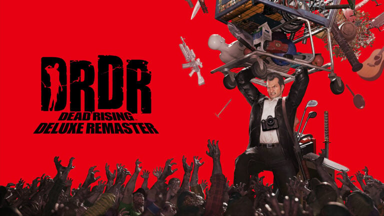 Dead Rising Remaster, nouveau trailer, supports et date de sortie