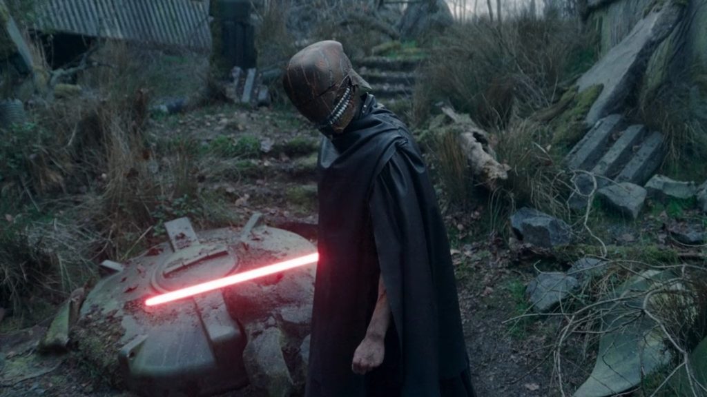The Acolyte : Critique de l’épisode 8