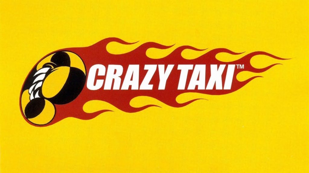 Crazy Taxi, le Reboot sera un massivement multijoueur