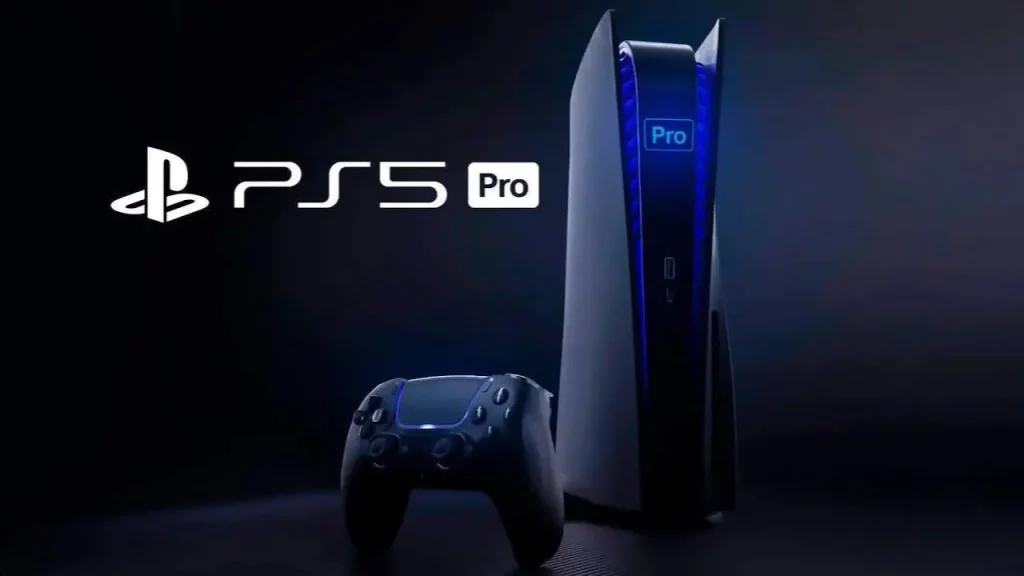 Playstation 5 Pro, No Man's Sky vend la mèche !