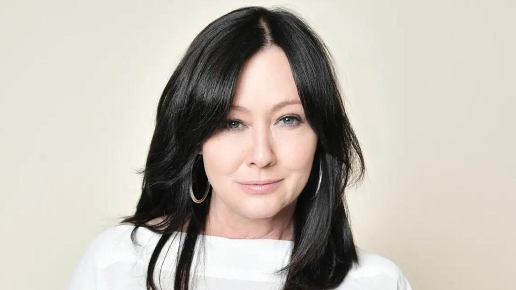 Shannen Doherty : La star de "Charmed" nous a quitté