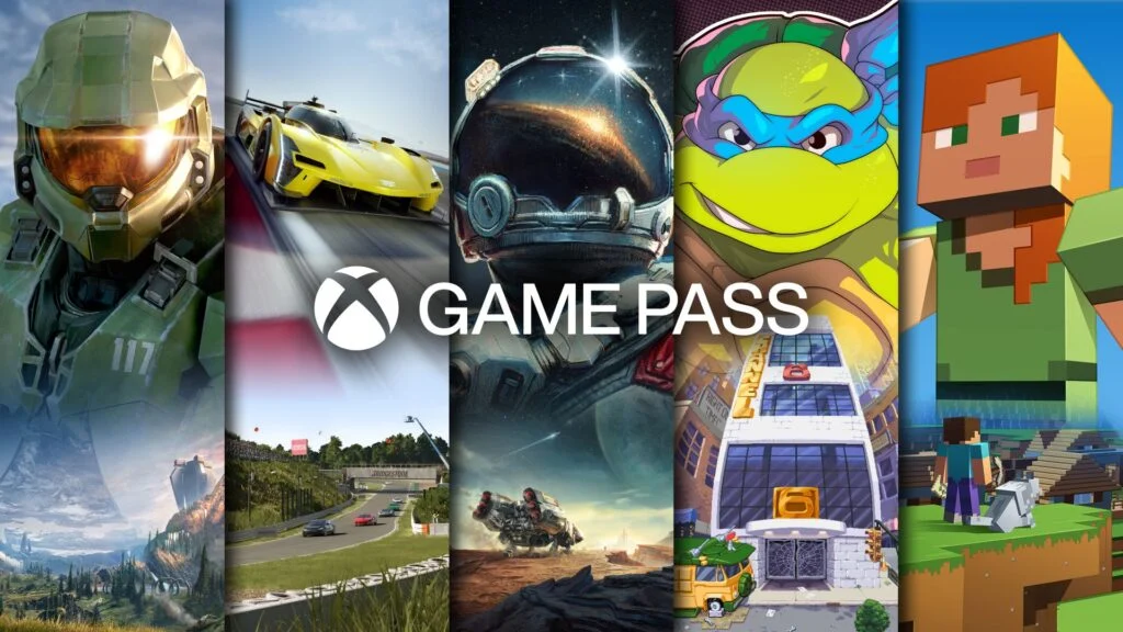 Xbox Game Pass, les abonnements montent de prix ! 