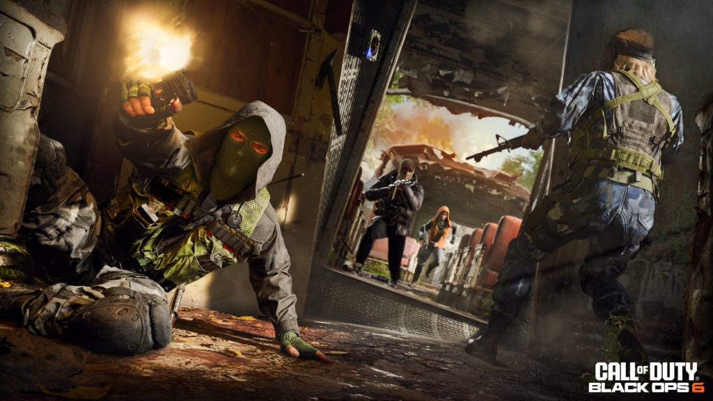Preview - Call of Duty : Black Ops 6, les joueurs occasionnels peuvent-ils encore rivaliser ?