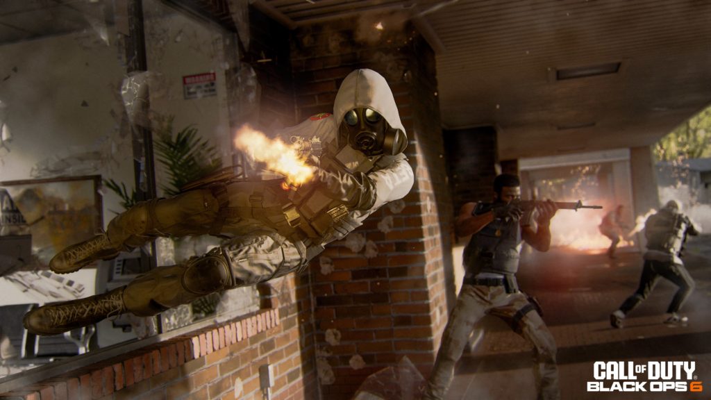 Preview - Call of Duty : Black Ops 6, les joueurs occasionnels peuvent-ils encore rivaliser ?