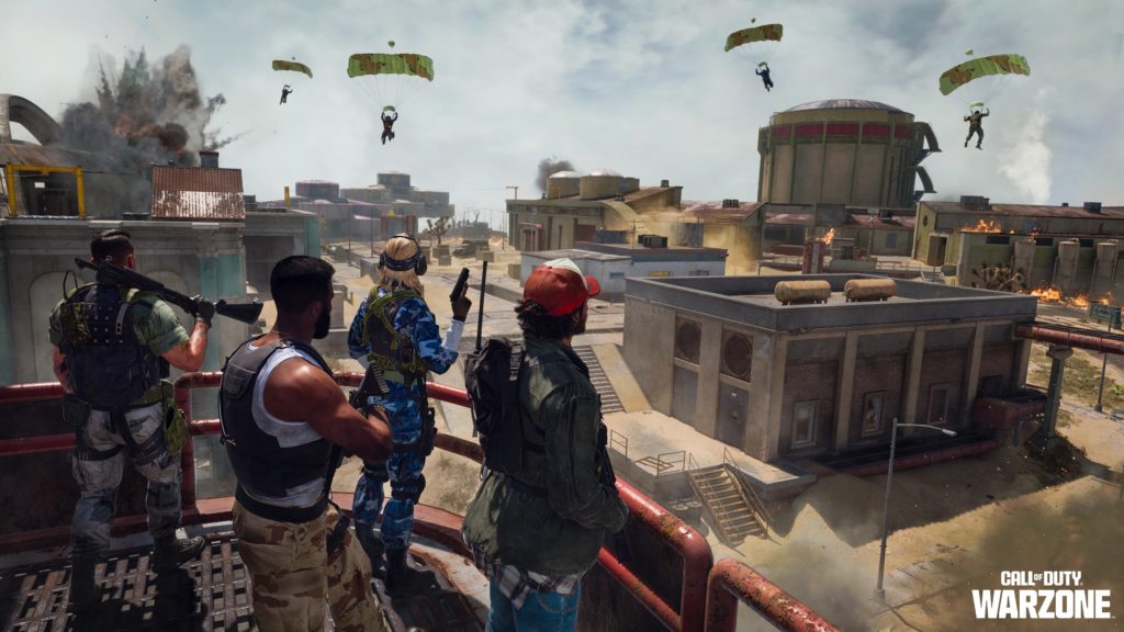 Preview - Call of Duty : Black Ops 6, les joueurs occasionnels peuvent-ils encore rivaliser ?