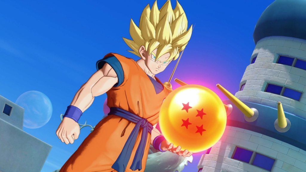 Dragon Ball Project : Multi, un premier trailer et une beta