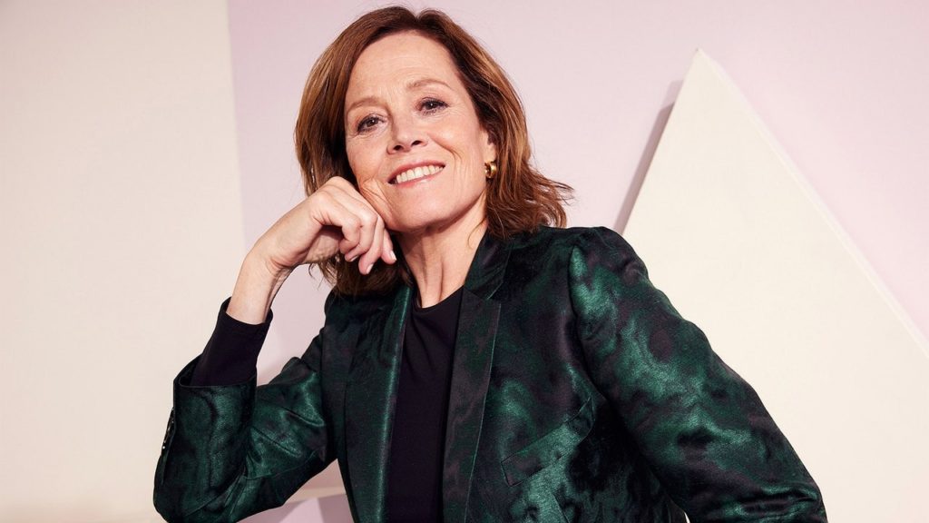 The Mandalorian & Grogu : Sigourney Weaver sera dans le film