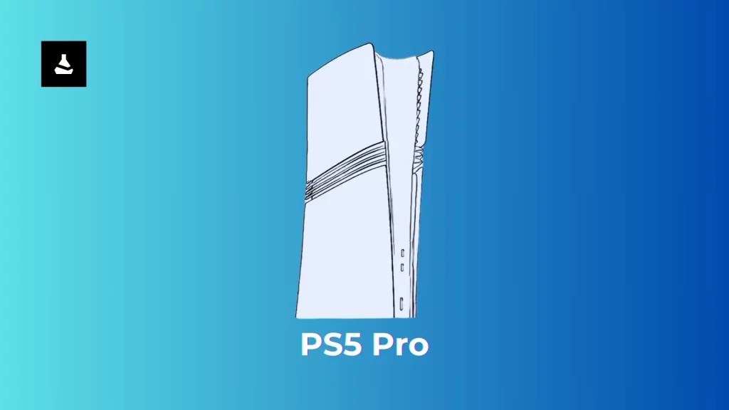 Playstation 5 Pro, u premier design fuite !