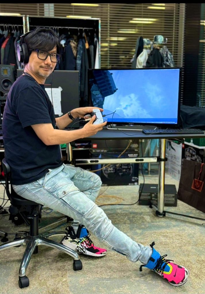 Playstation 5 Pro, un premier design et une période d'annonce !