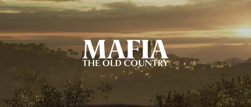 Mafia : The Old Country, direction la Sicile !