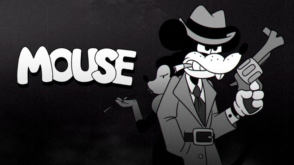 MOUSE, le FPS des années 30 se dévoile encore un peu