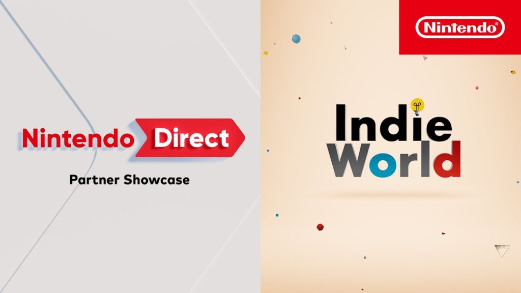 Nintendo Direct, deux conférences en une demain soir