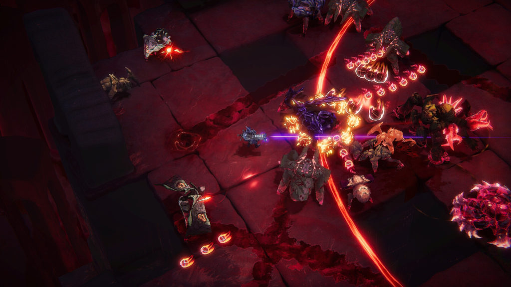 [GC 2024] Kill Night annonce sa date de sortie imminente !