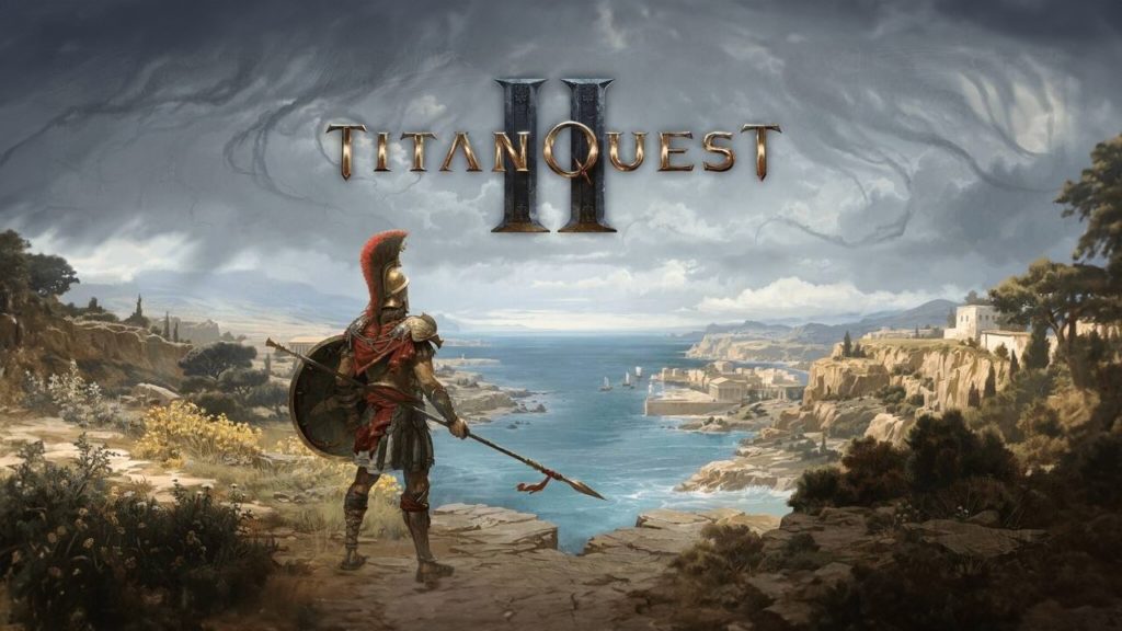 Titan Quest 2 nous dévoile enfin son gameplay