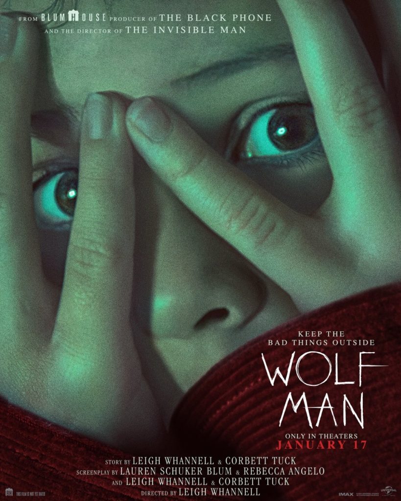 Wolf Man : Un nouveau remake du film culte