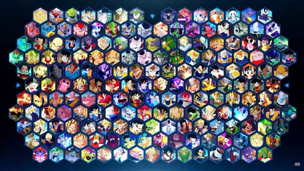 Dragon Ball : Sparking ! ZERO, le roster complet enfin révélé