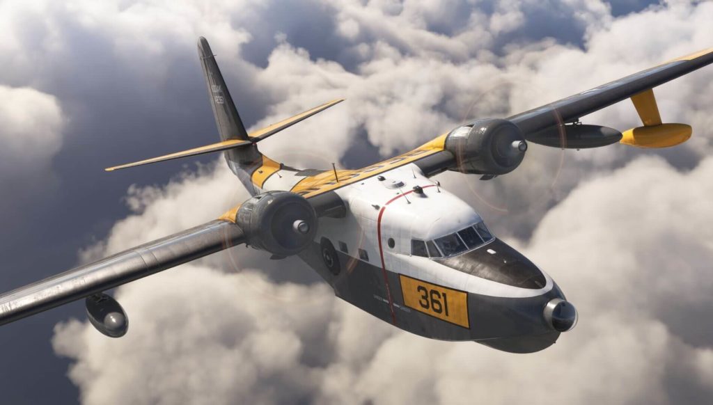 Flight Simualtor 2024, la Preview de Jeux Video Magazine qui fait diablement envie