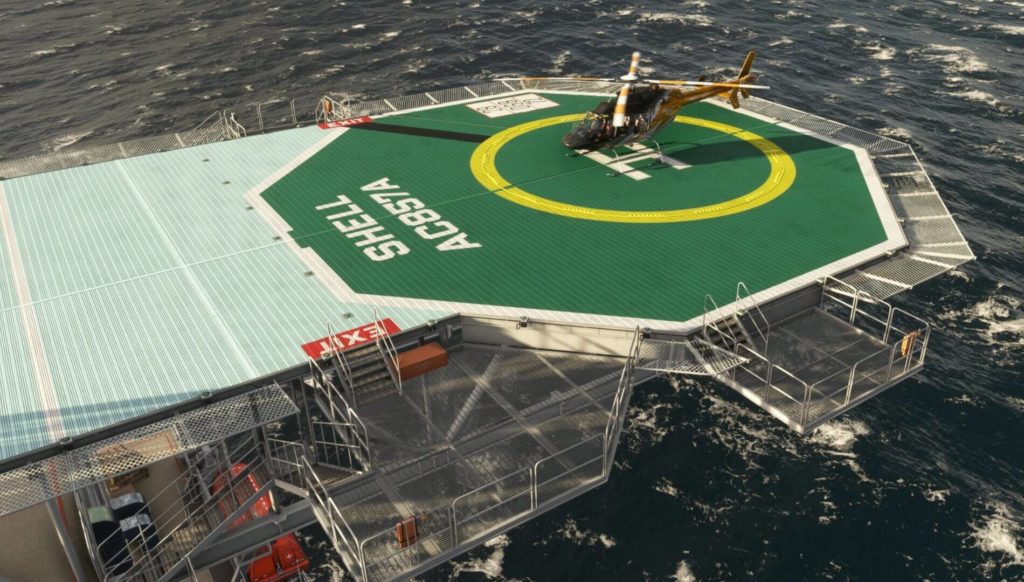 Flight Simualtor 2024, la Preview de Jeux Video Magazine qui fait diablement envie