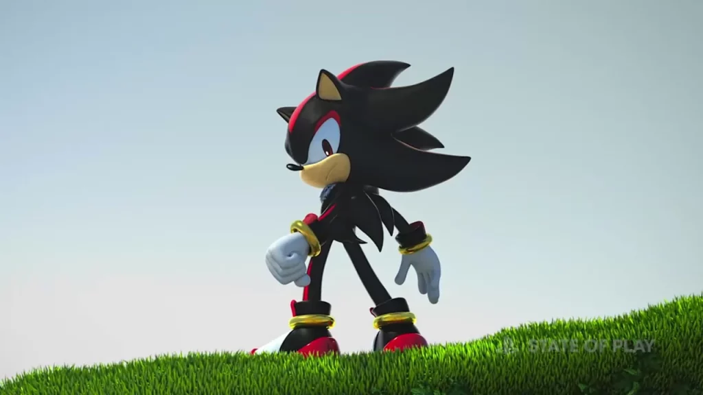 Sonic X Shadow Generations nous parle de son histoire en vidéo