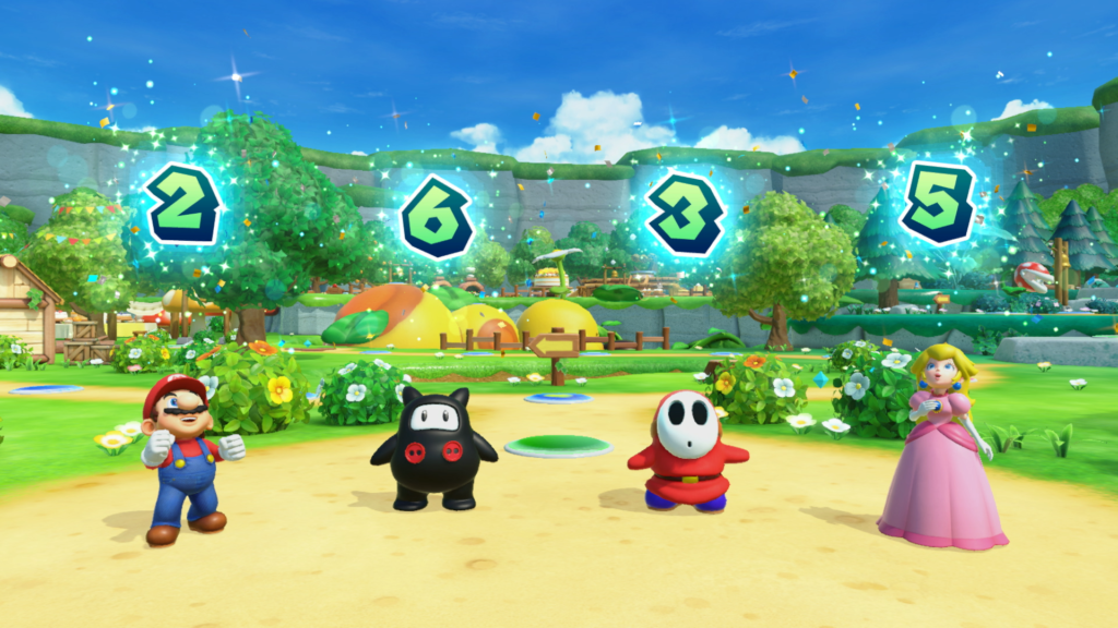 Lors de notre preview de The Legend of Zelda : Echoes of Wisdom, nous avons également pu tester le nouvel opus des party games de Nintendo : Super Mario Party Jamboree. Un agréable retour aux sources qui s’annonce prometteur.