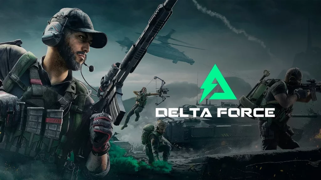 Delta Force, la sortie consoles se précise