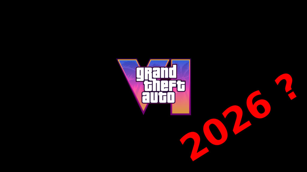 [UP] GTA 6, finalement 2026, Take-Two reconfirme 2025