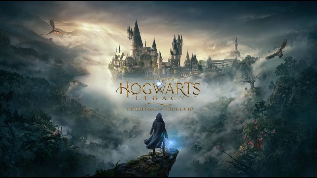 Hogwarts Legacy 2, une priorité chez Warner