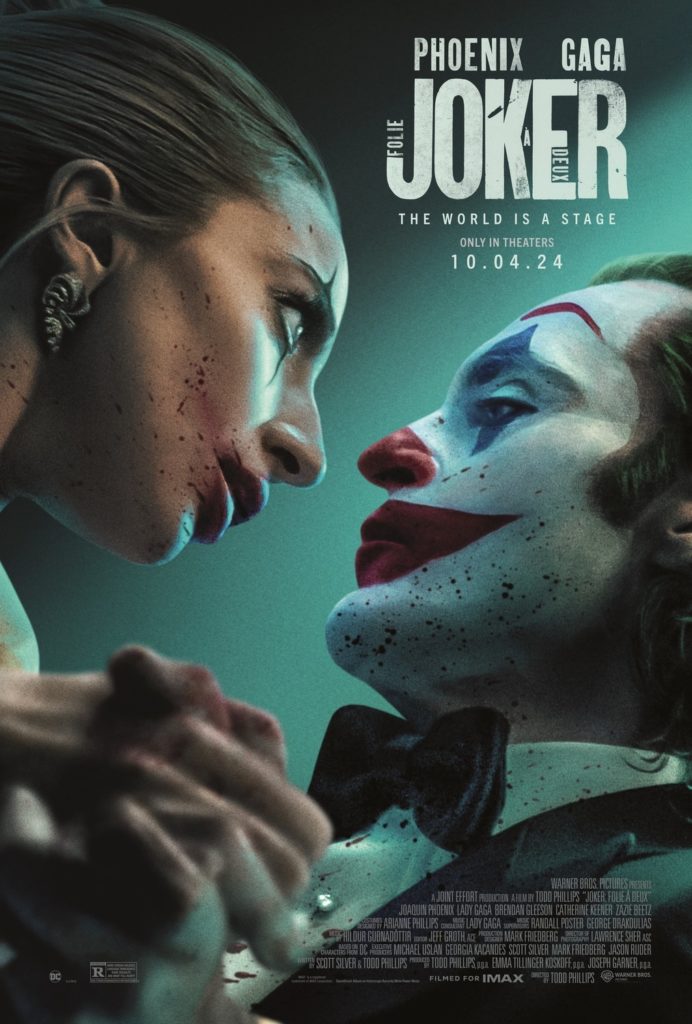 Joker : Folie à Deux, une dose de folie supplémentaire