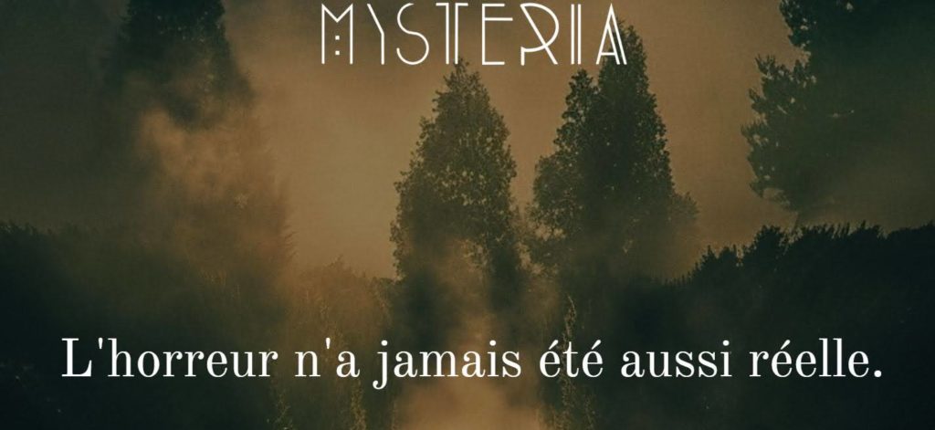 Mystéria 2024, Acte III – Le Labyrinthe, une immersion horrifique au coeur du Valais