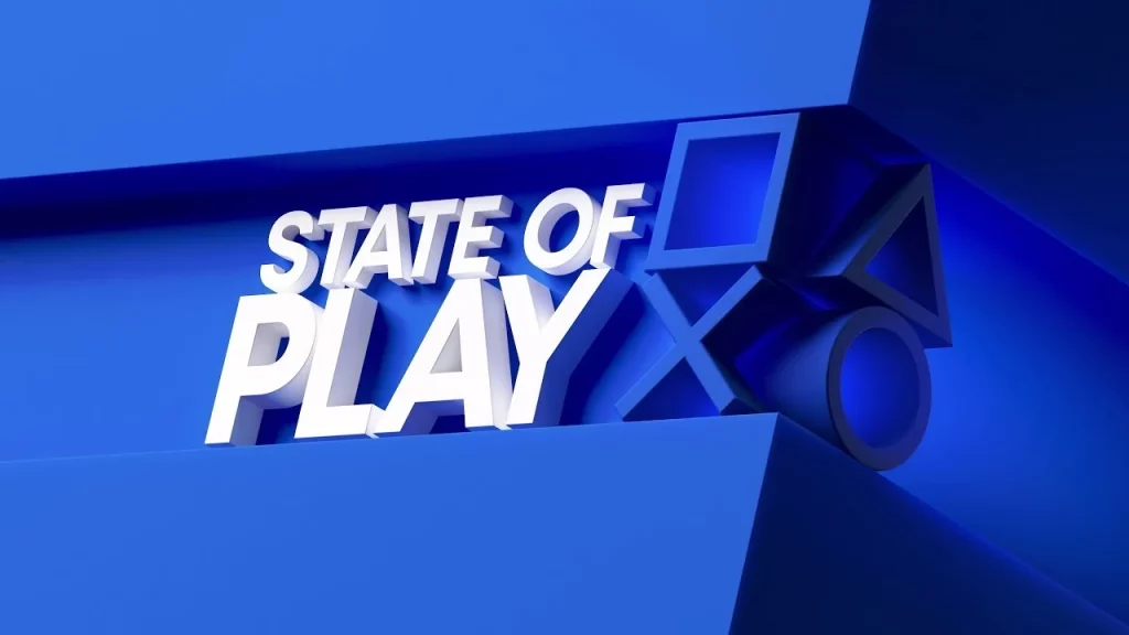 Playstation State of Play, un show prévu pour la semaine prochaine ?