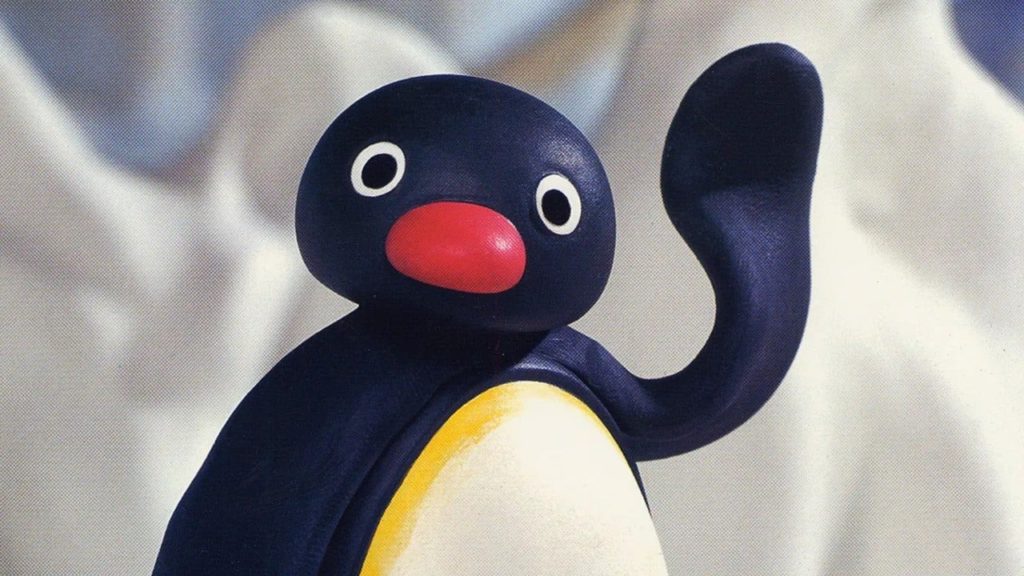 Pingu : Le célèbre manchot s'apprête à revenir sur les écrans