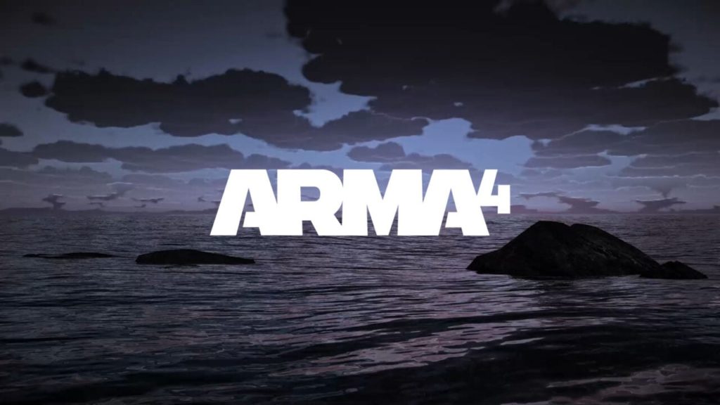 Arma 4 annonce son année de sortie, il va falloir être patient 