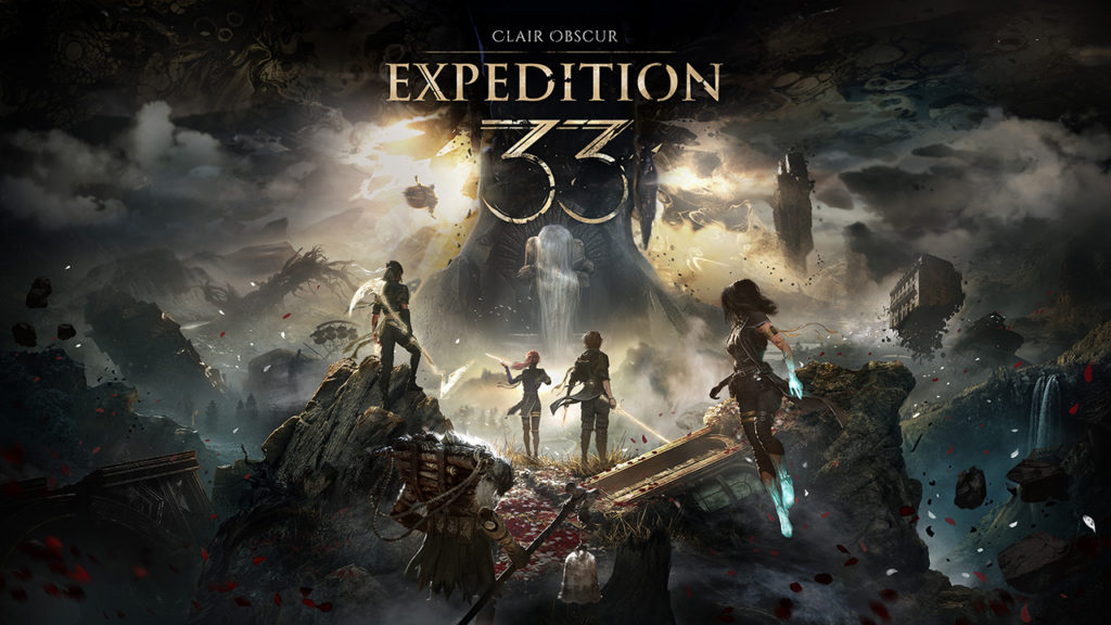 Clair Obscur : Expedition 33 casting et période de sortie