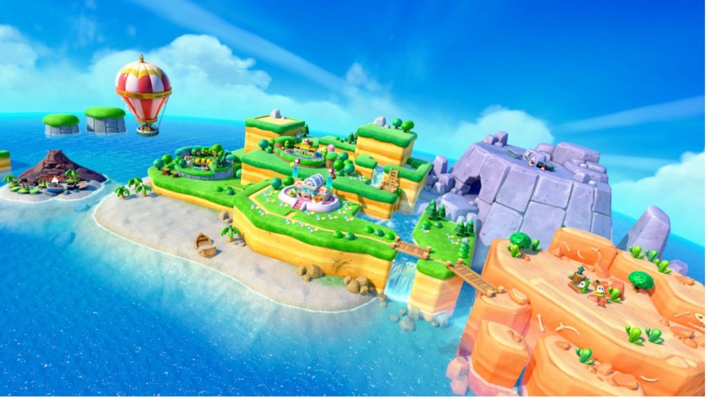 Test - Super Mario Party Jamboree, plus amusant et plus complet