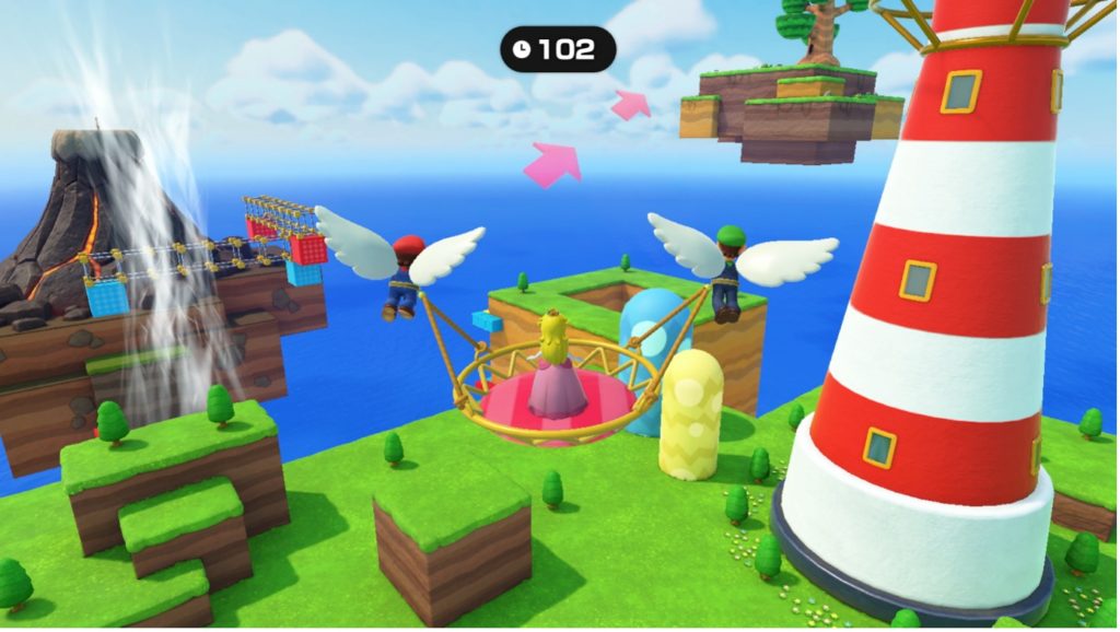 Test - Super Mario Party Jamboree, plus amusant et plus complet