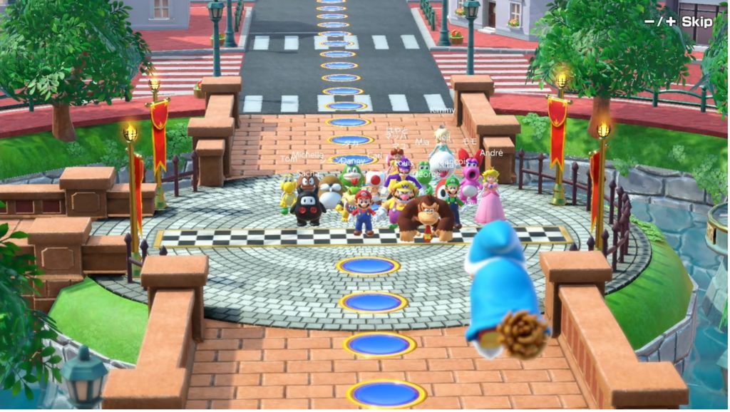 Test - Super Mario Party Jamboree, plus amusant et plus complet